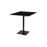 Table pliante pour jardin à bière ALFA FOLD avec plateau HPL