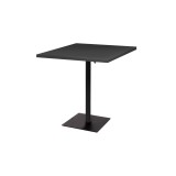 Table de café ALFA FOLD avec plateau stratifié