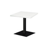 Table de café ALFA XL avec plateau en bois plaqué