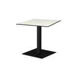 Table de café ALFA XL avec plateau HPL