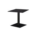 Table de café ALFA XL avec plateau HPL