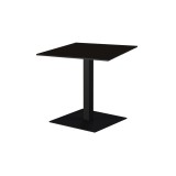 Table de café ALFA XL avec plateau HPL