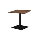 Table de café ALFA XL avec plateau HPL