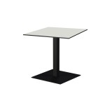 Table de café ALFA XL avec plateau HPL