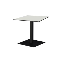Table de café ALFA XL avec plateau HPL