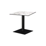 Table de café ALFA XL avec plateau HPL