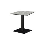 Table de café ALFA XL avec plateau HPL