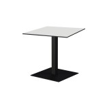 Table de café ALFA XL avec plateau HPL