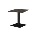 Table de café ALFA XL avec plateau HPL
