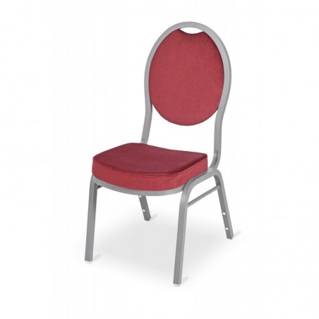 Chaise de banquet et de réception Maestro M02A