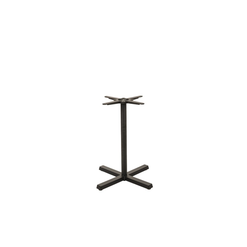 La Base de la Table de Bistrot PRISMA R