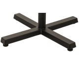 La Base de la Table de Bistrot PRISMA R