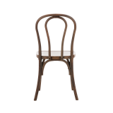 La chaise de mariage MONET POLYWOOD aux noix