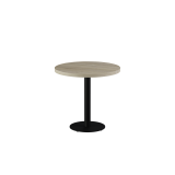 Table De Bistrot ALFA R Plateau Laminés
