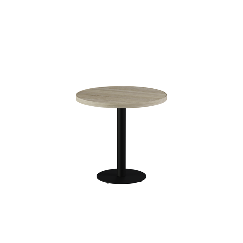 Table De Bistrot ALFA R Plateau Laminés