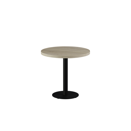 Table De Bistrot ALFA R Plateau Laminés