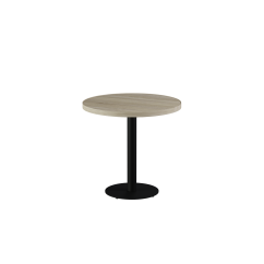 Table De Bistrot ALFA R Plateau Laminés