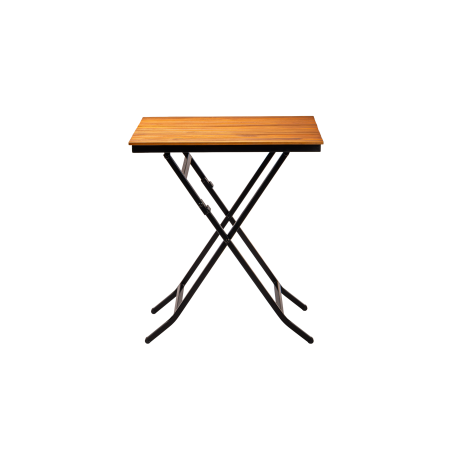 Table de jardin pour brasserie ERICA 67x67 cm