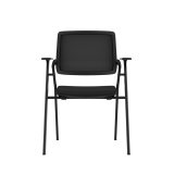 Chaise de formation OPTIMA noire