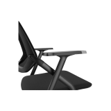 Chaise de formation OPTIMA noire