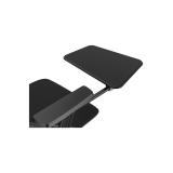 Chaise de formation OPTIMA noire