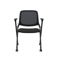 Chaise de formation ERGON noire