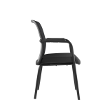 Chaise de formation FORMO noire