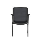 Chaise de formation FORMO noire