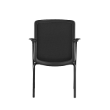 Chaise de formation FORMO noir-gris