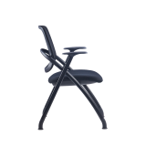 Chaise de formation LINEA noire