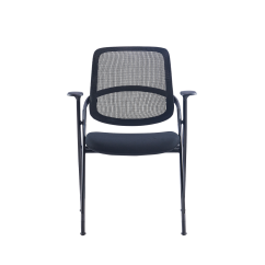 Chaise de formation LINEA noire