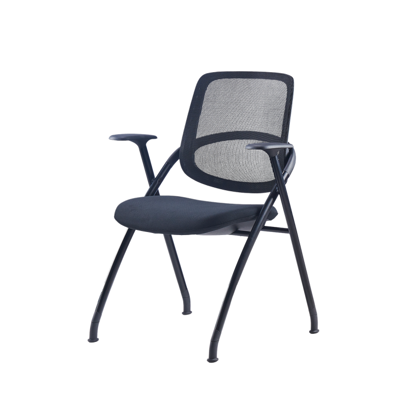 Chaise de formation LINEA noire