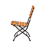 Chaise de jardin pour brasserie LARA