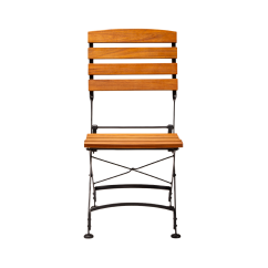 Chaise de jardin pour brasserie LARA