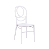 Chaise de mariage PHOENIX SIMPLE blanc