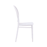 Chaise de mariage PHOENIX SIMPLE blanc