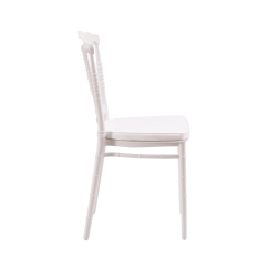 Coussin pour Chaises de Mariage SIMPLE