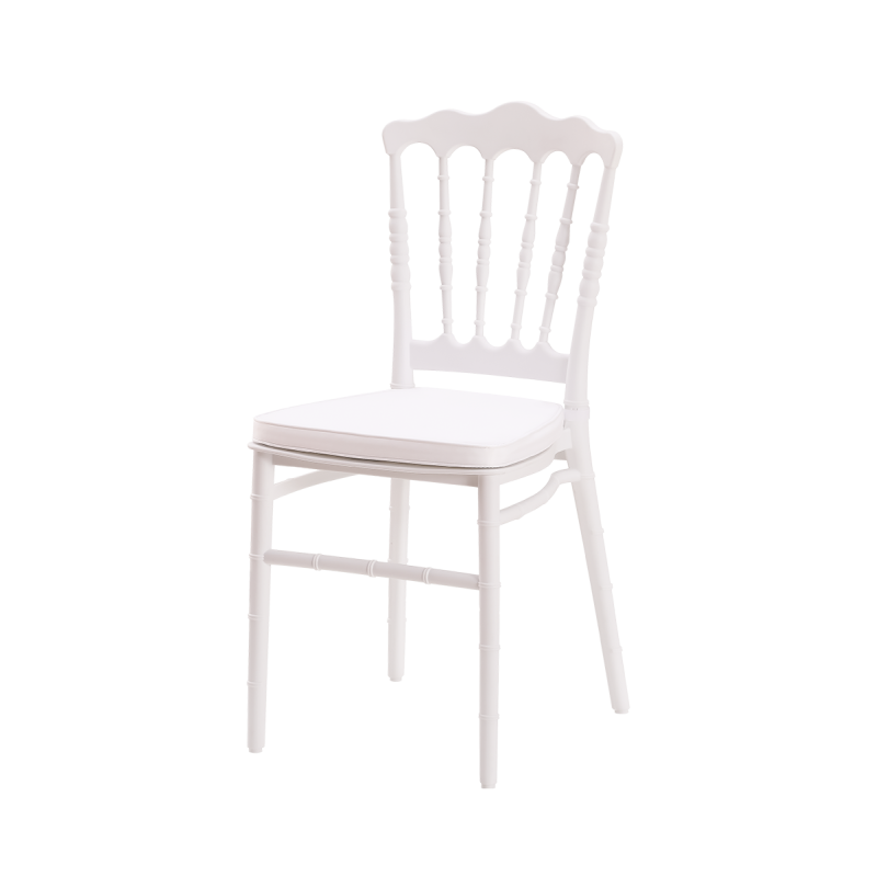 Coussin pour Chaises de Mariage SIMPLE