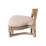 Chaise de mariage MEDALION rustique