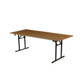 Table de banquet EC-T XL