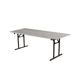 Table de banquet EC-T XL