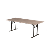 Table de banquet EC-T XL