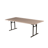 Table de banquet EC-T XL