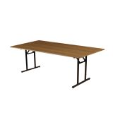 Table de banquet EC-T XL