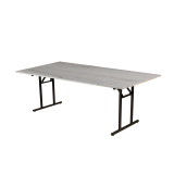 Table de banquet EC-T XL