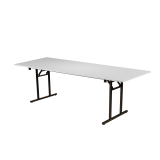 Table de banquet EC-T XL