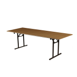 Table de banquet EC-T XL