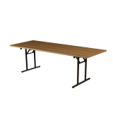 Table de banquet EC-T XL