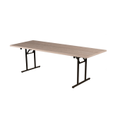 Table de banquet EC-T XL