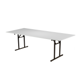 Table de banquet EC-T XL